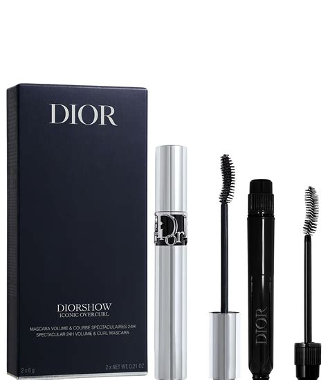 dior iconic vs iconic overcurl|diorshow iconic overcurl set.